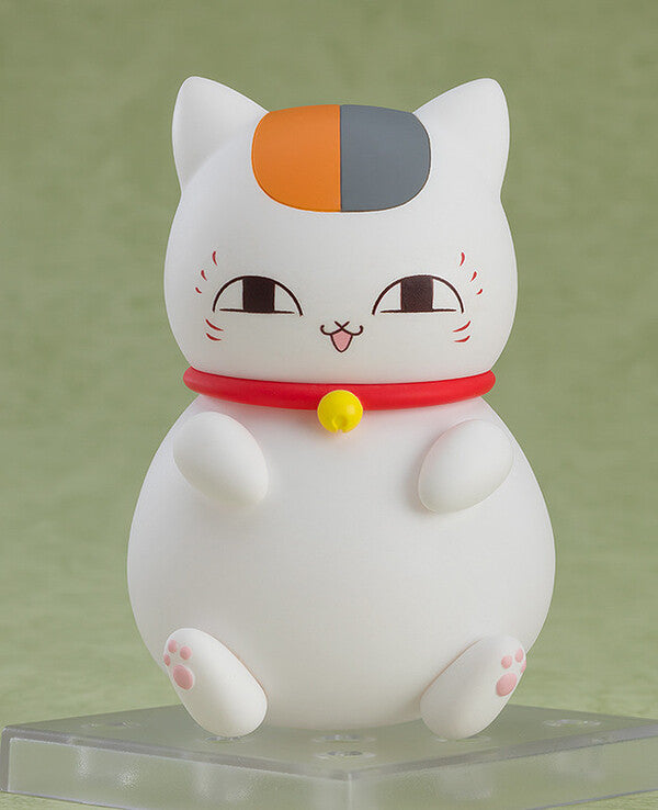 SP Nendoroid 1344 Natsume Yujin-cho Nyanko Sensei