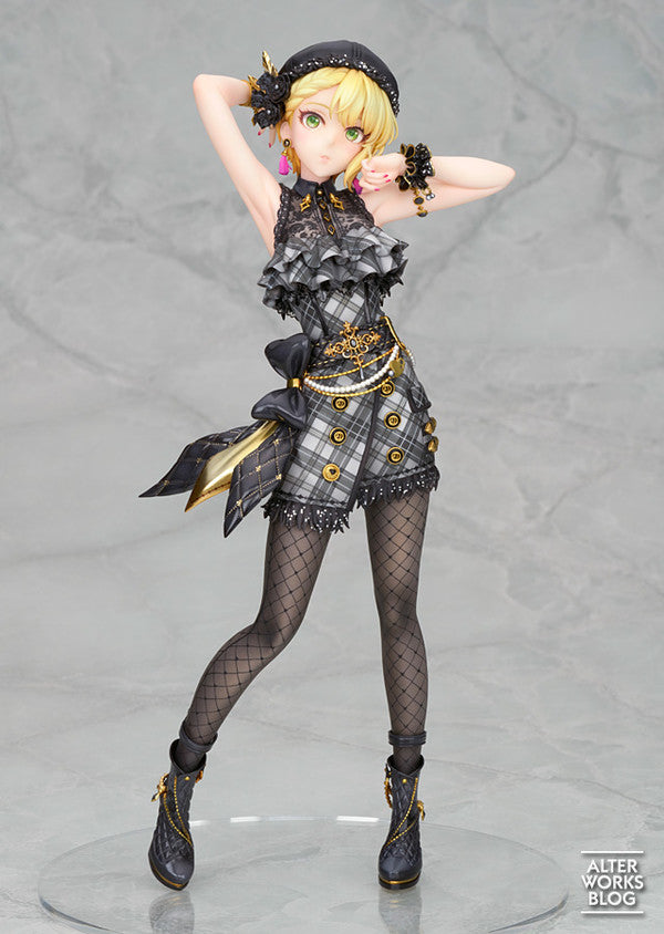 Alter THE IDOLM@STER Cinderella Girls Frederica Miyamoto Fre de la Mode Ver. 1/7 Complete Figure