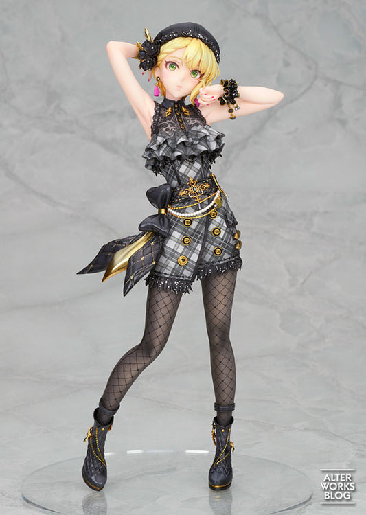 Alter THE IDOLM@STER Cinderella Girls Frederica Miyamoto Fre de la Mode Ver. 1/7 Complete Figure