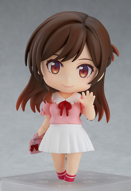 Nendoroid 1473 Chizuru Mizuhara