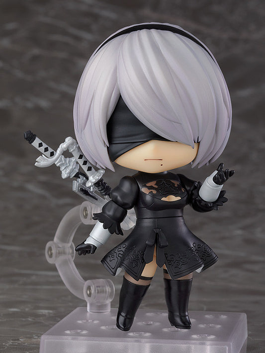Nendoroid 1475 NieR: Automata 2B