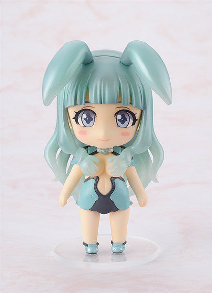 Nendoroid 307b Queen's Blade Melona 2PColoorVer.