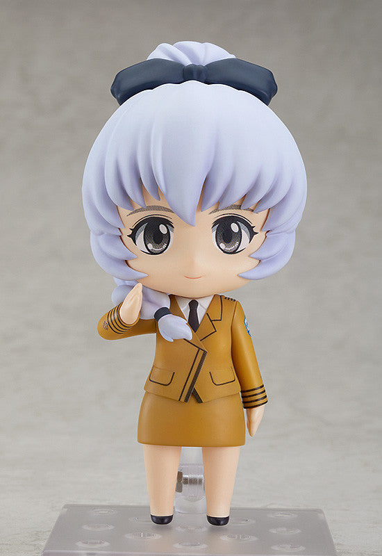 Nendoroid 1504 Teletha Testarossa