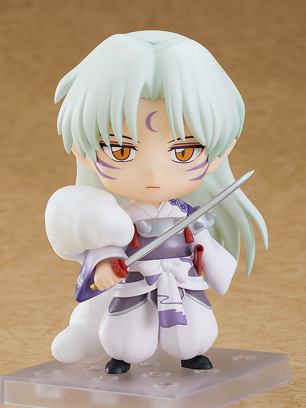 Nendoroid 1514 Inuyasha Sesshomaru