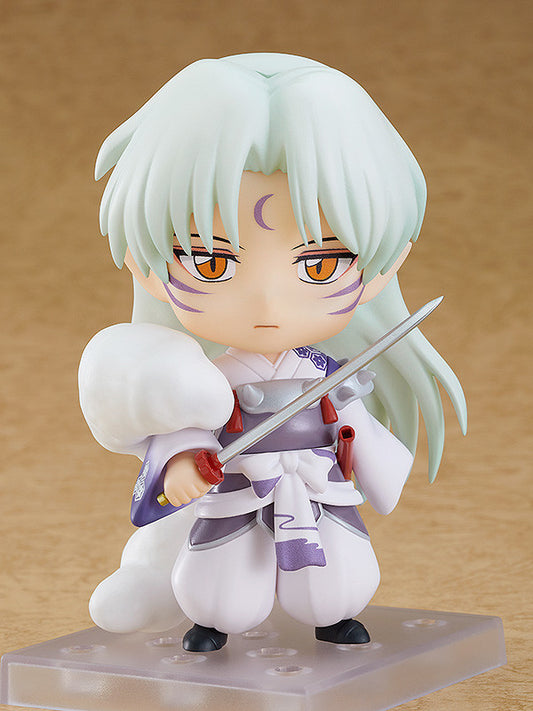 Nendoroid 1514 Inuyasha Sesshomaru