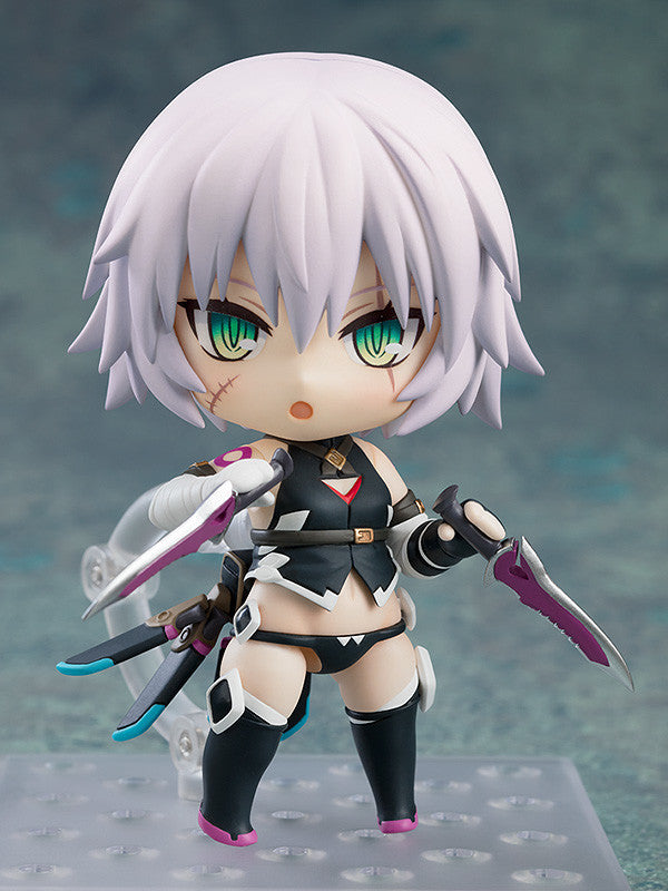 Nendoroid 1515 Assassin / Jack The Ripper