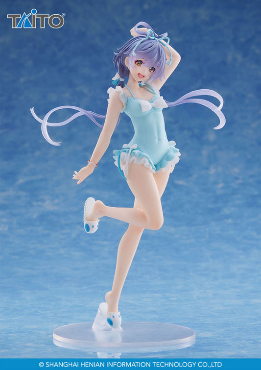 TAITO VSinger Luo Tian Yi - Coreful Figure - Swimsuit Ver