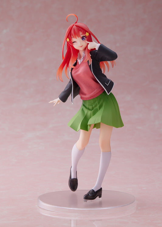 Taito Coreful Itsuki Nakano Seifuku Ver