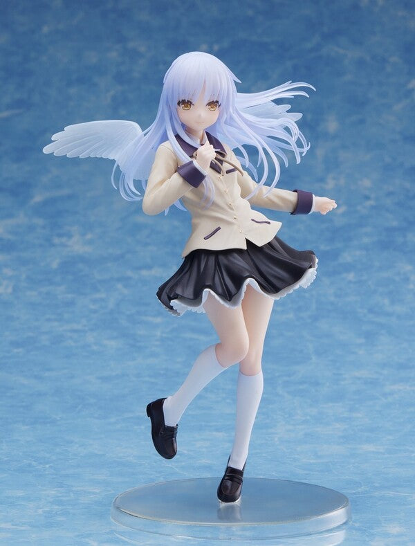 SP Taito Coreful Figure Angel Beats! Tachibana Kanade