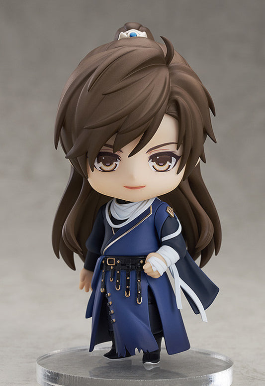 Nendoroid 1542 Qi Bai Grand Occultist Ver