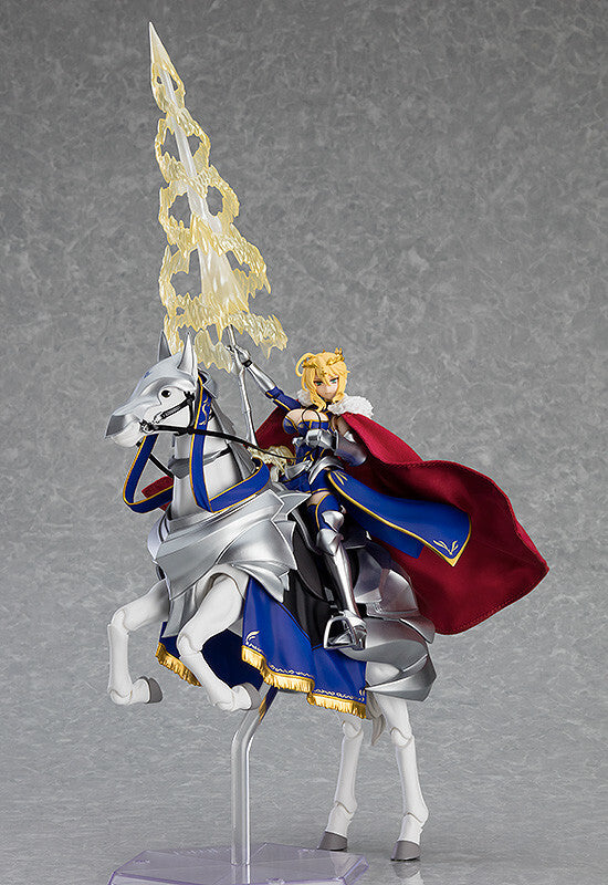 SP figma 568-DX Fate/Grand Order Lancer/Altria Pendragon DX Edition