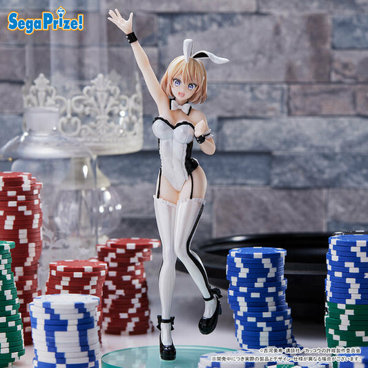 SEGA PM Figure A Couple of Cuckoos Umino Sachi