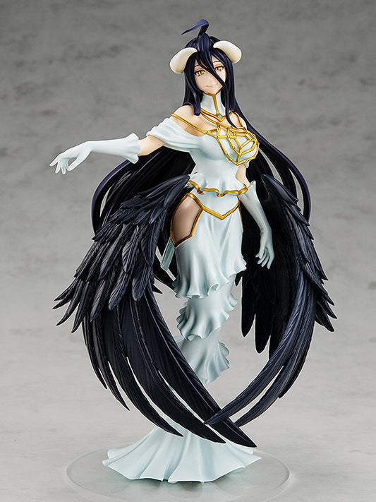 SP POP UP PARADE Overlord IV Albedo