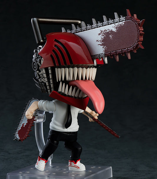 Nendoroid 1560 Chainsaw Man Denji