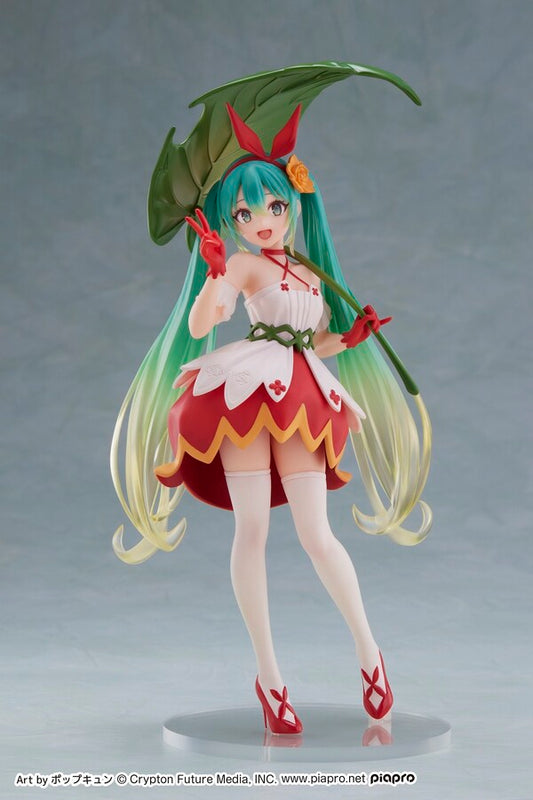 Taito Hatsune Miku Wonderland Series