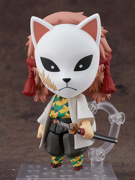 Nendoroid 1569 Demon Slayer Kimetsu no Yaiba Sabito