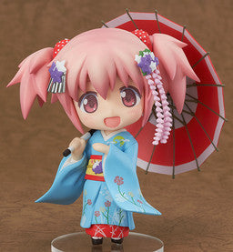 Nendoroid 332 Kaname Madoka