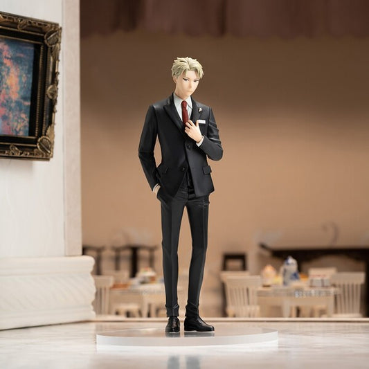 Sega PM Figure Spy X Family Loid Forger Party ver