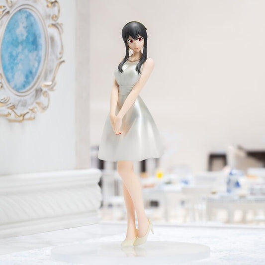 Sega PM Figure Spy X Family Yor Forger Party ver