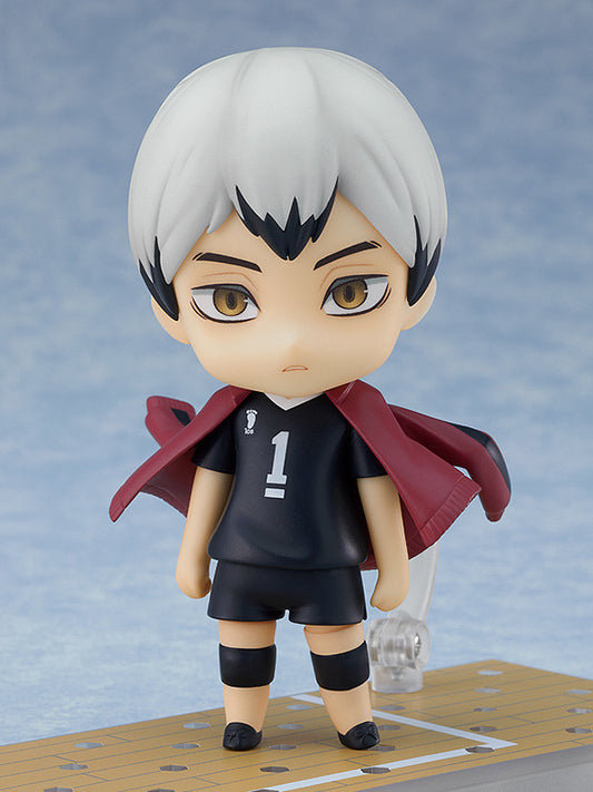 Nendoroid 1585 HAIKYU!! TO THE TOP Shinsuke Kita