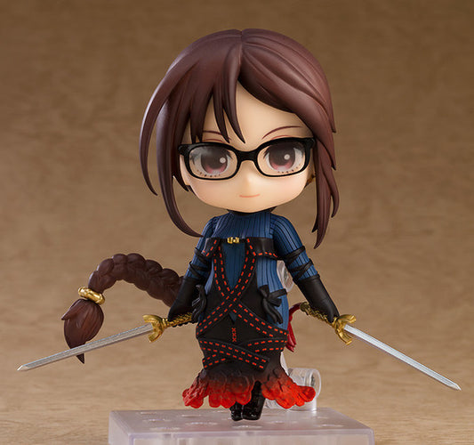 Nendoroid 1589 Assassin / Yu Mei Ren
