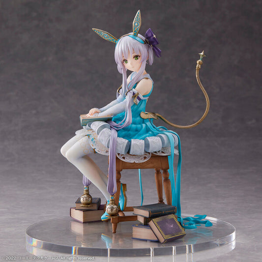 DesignCOCO Atelier Sophie 2: The Alchemist of the Mysterious Dream Plachta 1/7 Complete Figure
