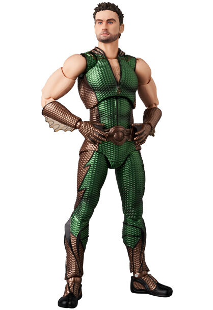 MAFEX No.237 MAFEX THE DEEP "THE BOYS"