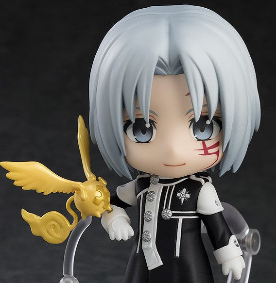 Nendoroid 1614 Allen Walker