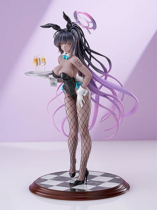 (NN) Max Factory Blue Archive Kakudate Karin 1/7 Complete Figure