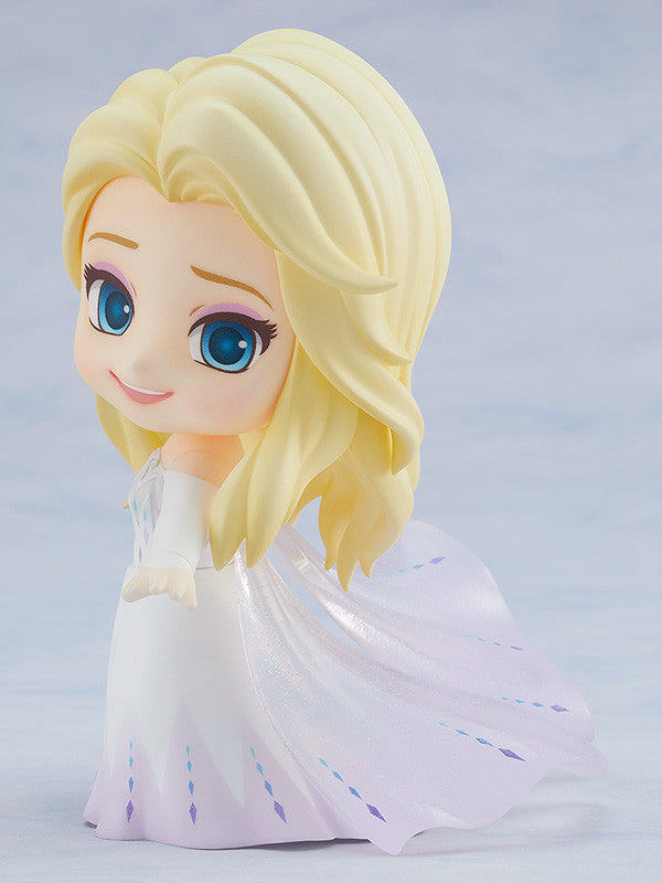 Nendoroid 1626 Elsa Epllogue Dress Ver