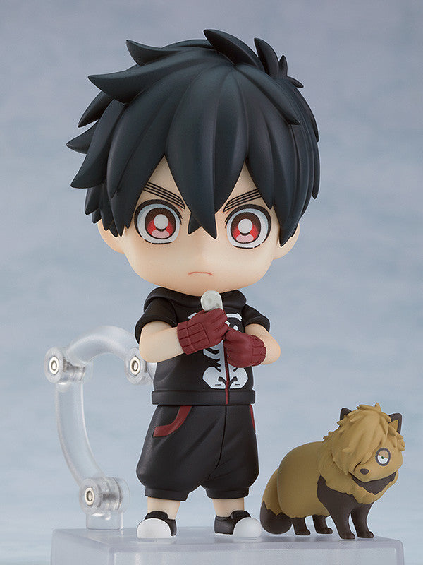 Nendoroid 1637 Kusaka Kabane