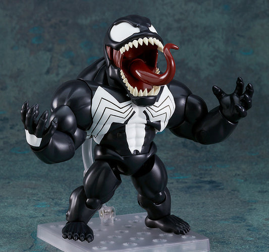 Nendoroid 1645 Venom
