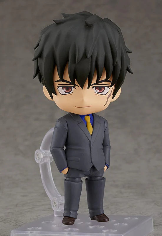 Nendoroid 1646 Steven A Starphase