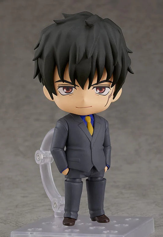 Nendoroid 1646 Steven A Starphase