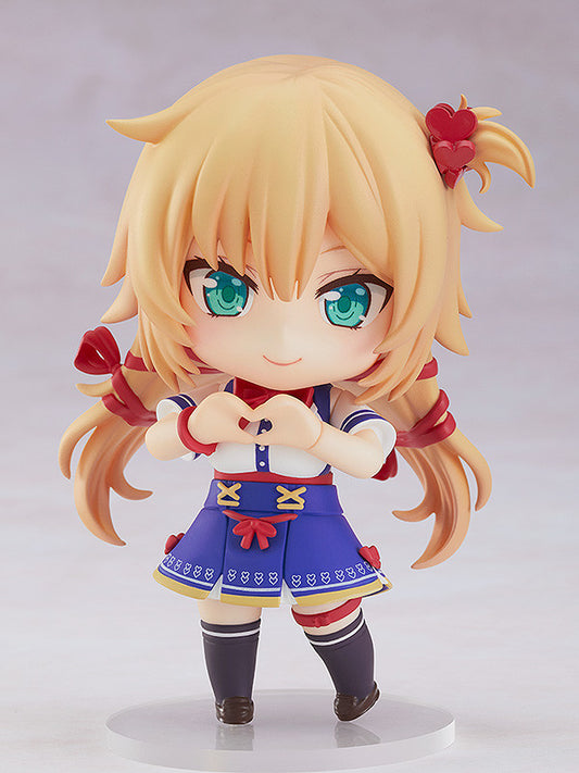 NENDOROID 1653 AKAI HAATO