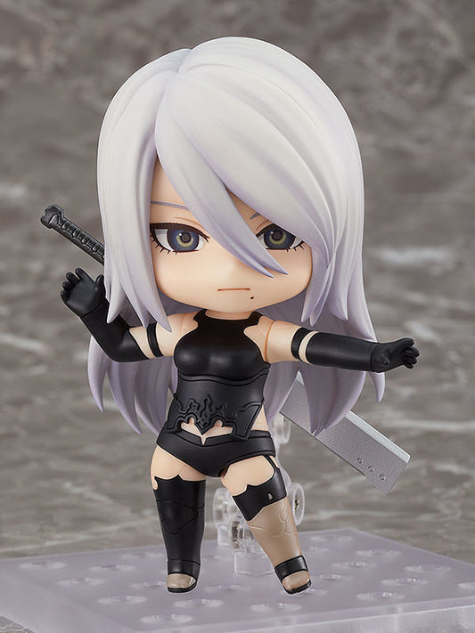 Nendoroid 1656 NieR:Automata A2 (YoRHa Type A No. 2)