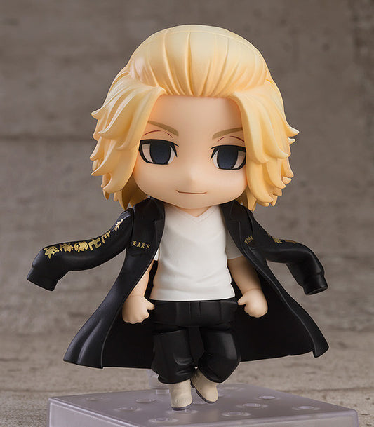 Nendoroid 1666 Tokyo Revengers Mikey Manjiro Sano