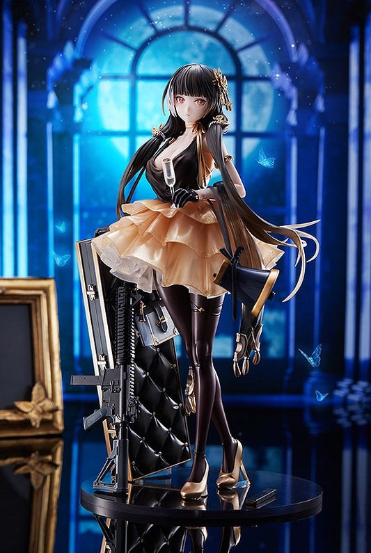 Phat Company Girls' Frontline RO635 Enforcer of the Law 1/7 Complete Figure