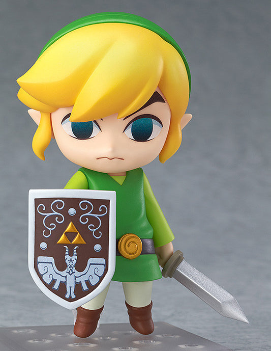 Nendoroid 413 Link: The Wind Waker ver.