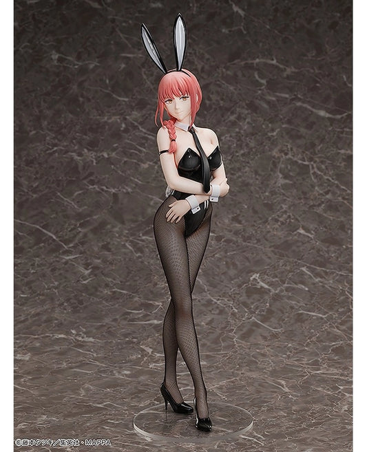 FREEING TV Anime-CHAINSAW MAN-Makima Bunny Ver.