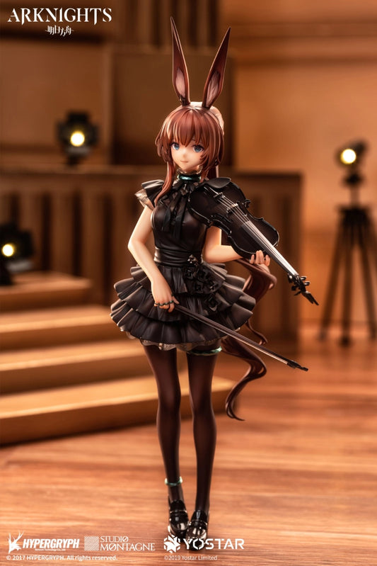 Apex Toys Arknights Amiya Shining For the Voyagers VER