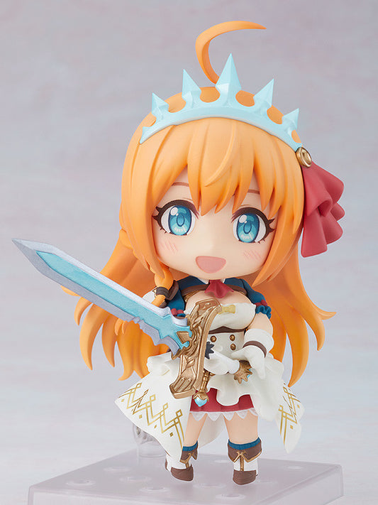 Nendoroid 1678 Princess Connect! Re: Dive Pecorine