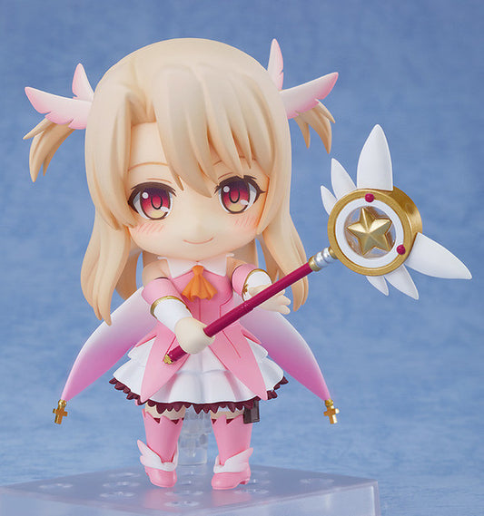 Nendoroid 1680 lllyasviel Von Einzbern
