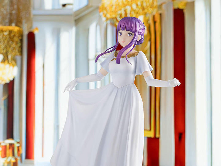 Sega luminasta Fern Wedding dress