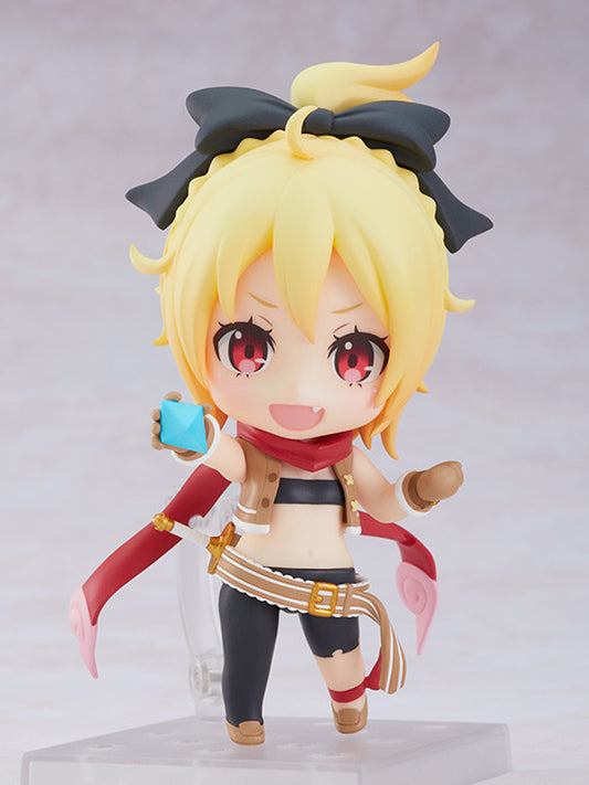Good smile company nendoroid 1706 felt