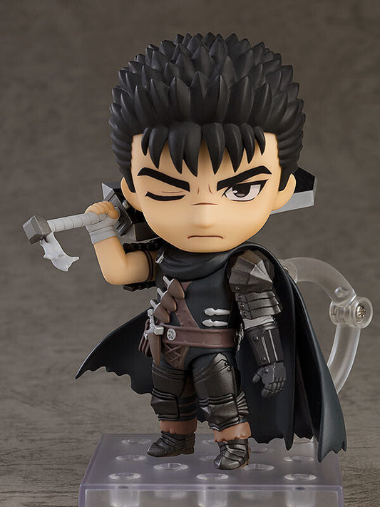 SP Nendoroid 2134 Berserker Guts