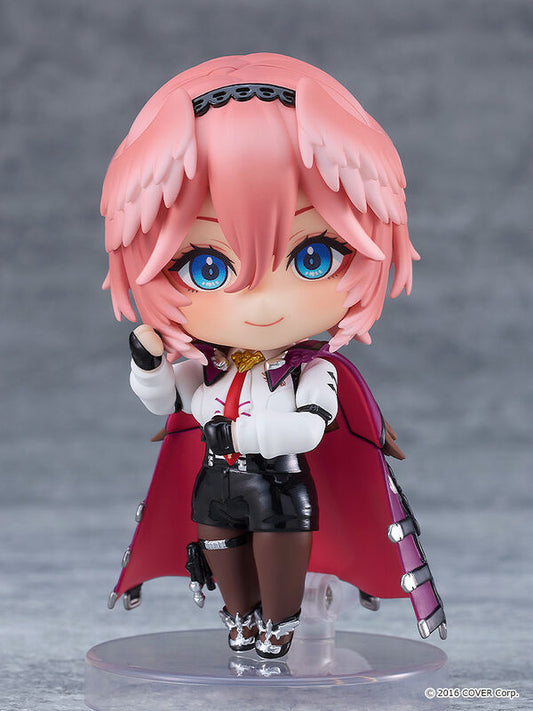 Nendoroid 2475 Hololive Production Takane Lui