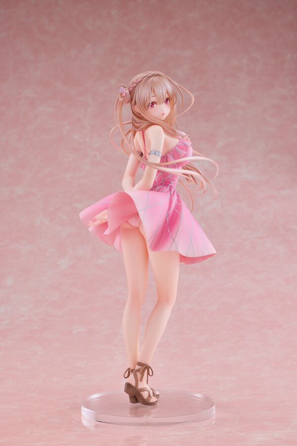 Otherwhere Kana 1/6 Scale Figure Deluxe version