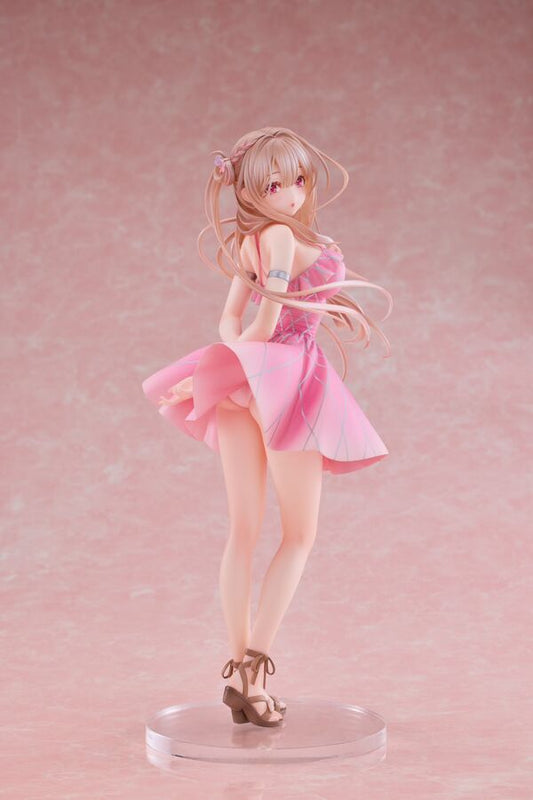 Otherwhere Kana 1/6 Scale Figure Deluxe version