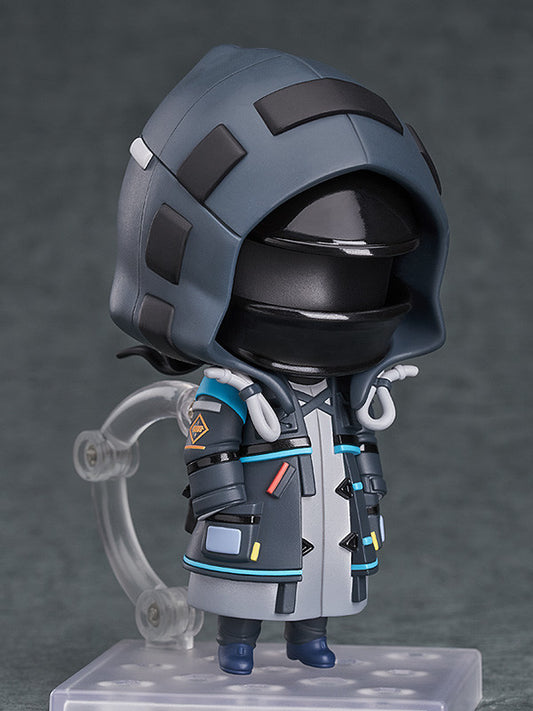 Nendoroid 1715 Doctor